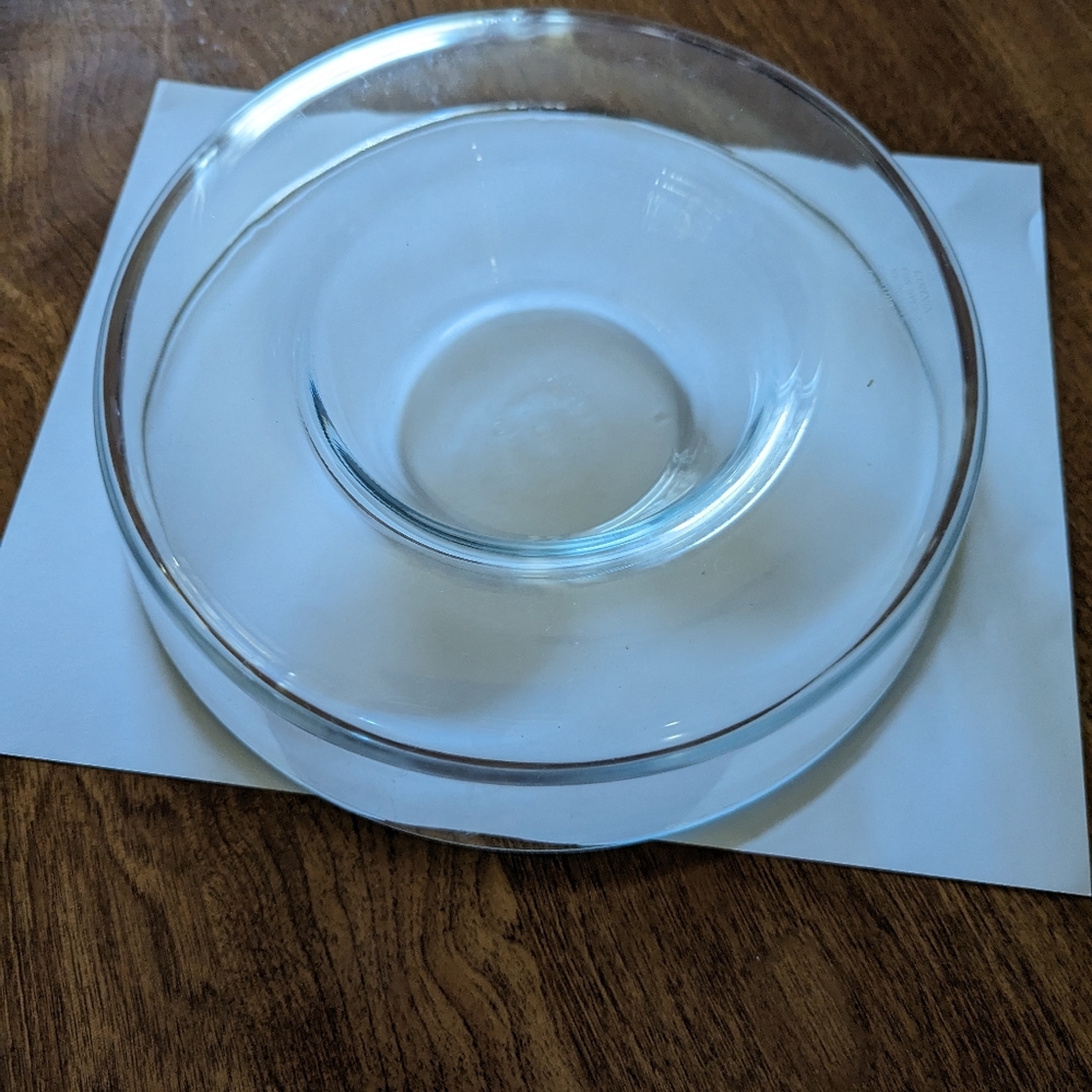 Pyrex mold - Picture 4 of 5